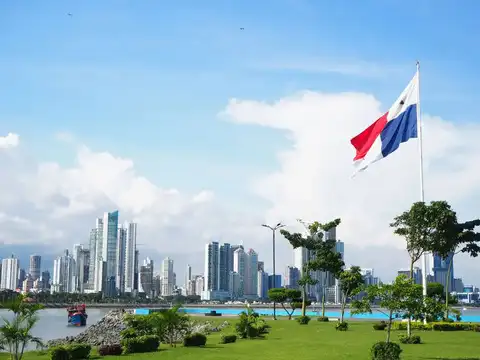 Panama