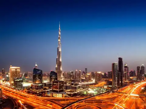 United Arab Emirates