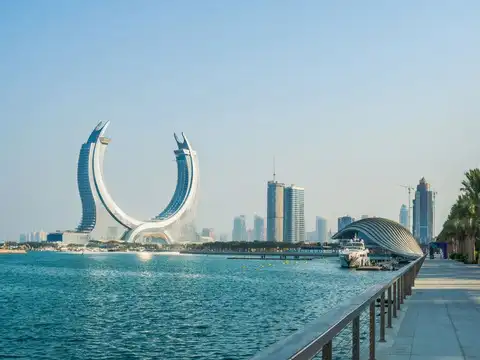 Qatar