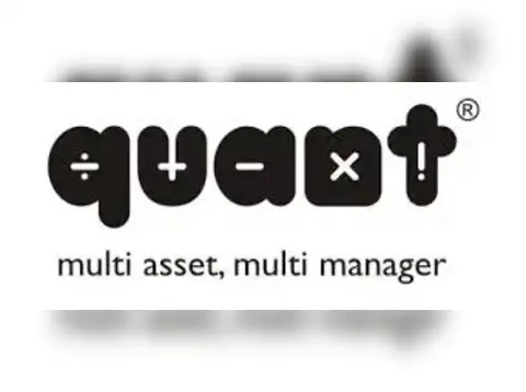 Quant Mutual Fund