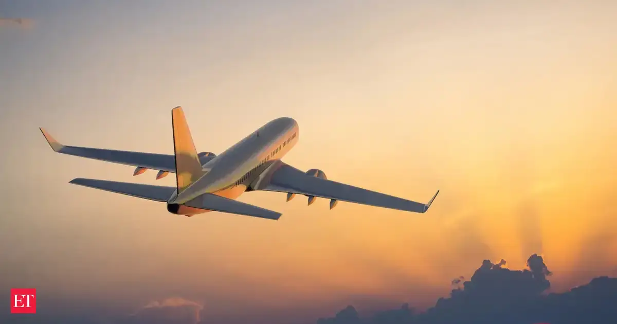 Chinese airline passenger spots Boeing 737 anomaly in viral video claims, airline grounds plane after inspection