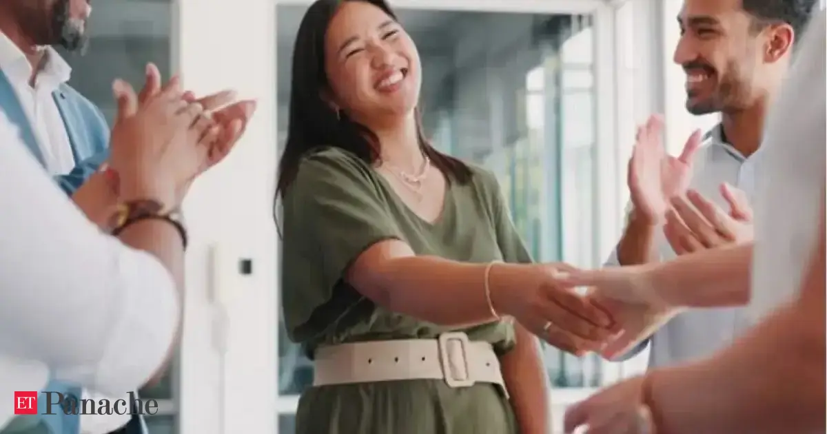Employee boasted about being hardest worker after promotion. This became her downfall: 'Two weeks later, her promotion was under review...'