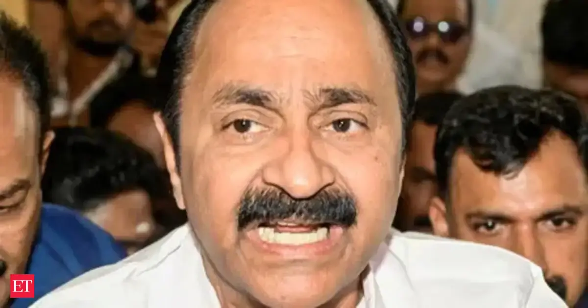 IUML announces five ministers for Satheesan Cabinet in Kerala - The ...