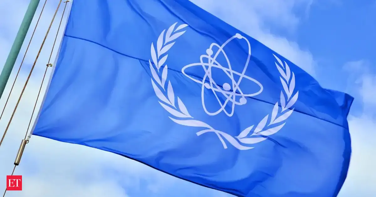'Unacceptable' threat to safety: UN nuclear watchdog sounds alarm over drone strike near UAE's Barakah plant