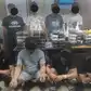 Image for NCB cracks major India-Myanmar drug synd