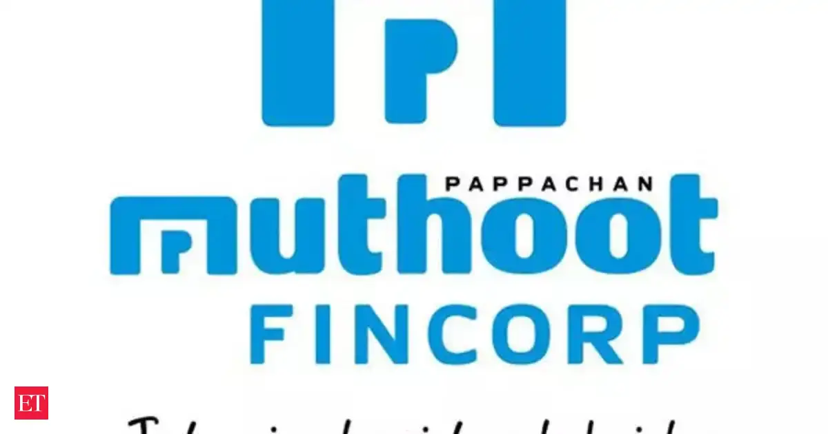 Muthoot FinCorp to dilute minimum 10% stake in IPO: CEO Shaji Varghese