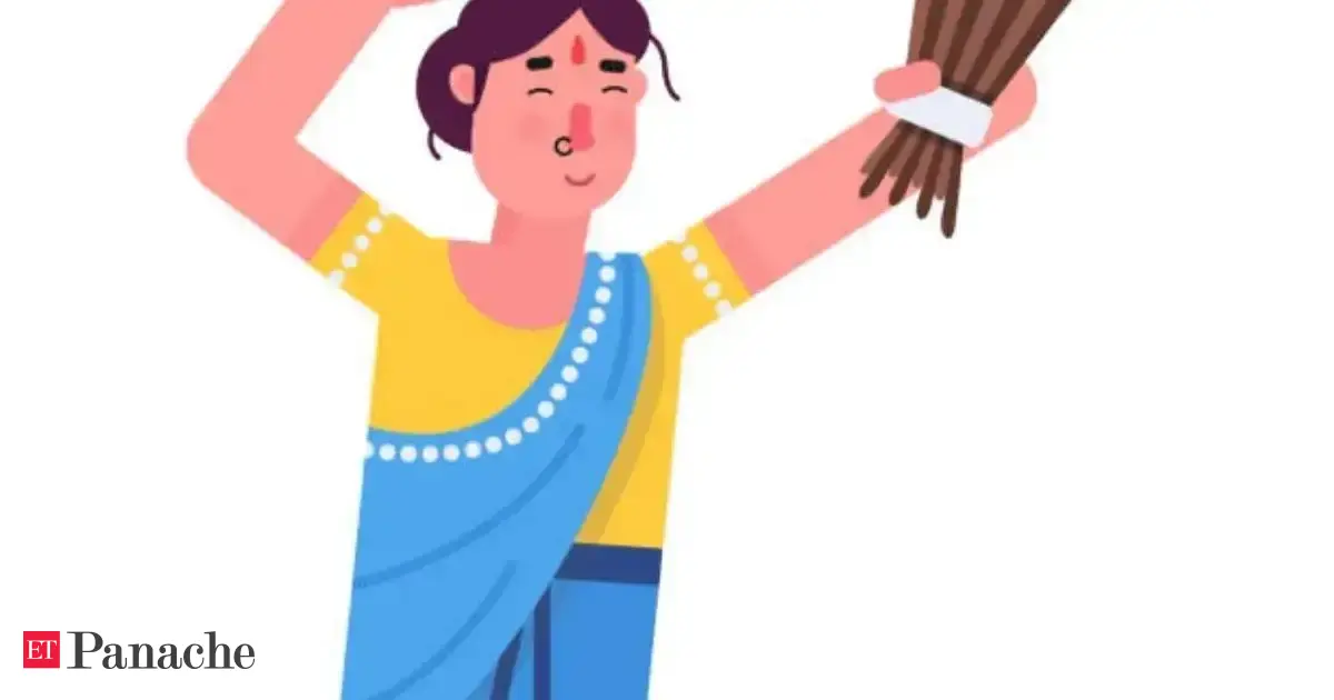 Techie asks his maid why she comes so late, her reply shocks him: ‘She earns Rs 44,000 per month, meanwhile…’
