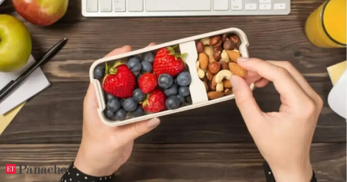 Employee who had snacks, medicine for everyone at office stops restocking her drawer one day. The reason goes viral: ‘I got tired…’