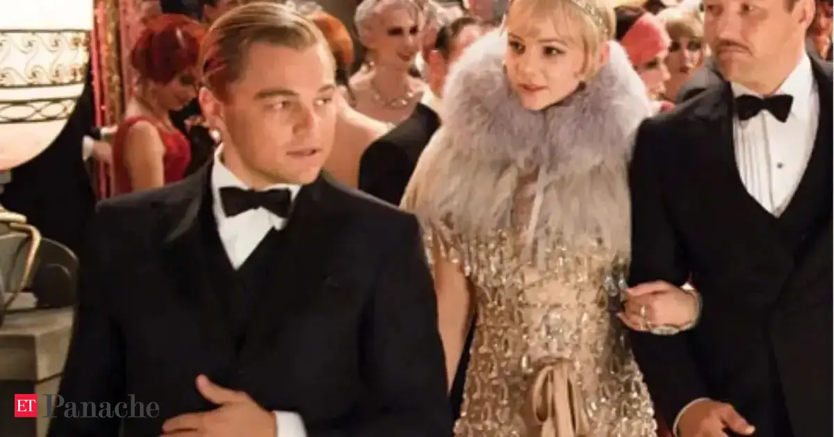 Quote of the day by F Scott Fitzgerald: '“Let us learn to show our friendship for a man when he is alive and not after he is dead'; life lesson from The Great Gatsby author