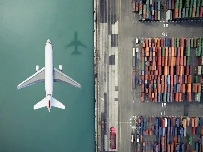 Exports diversification drive adds $202 million to kitty in FY26 shipping india foreign trade