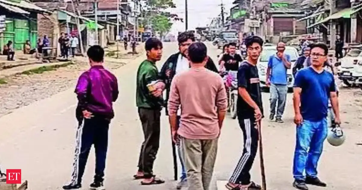 Assam news