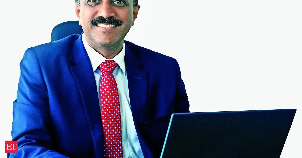 Gold loans are no longer merely the last source of credit for the poor: Shaji Varghese, CEO, Muthoot FinCorp