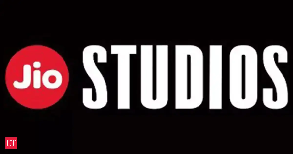 Jio Studios to line up Rs 5,000 cr over 3 yrs for content push despite BO slowdown