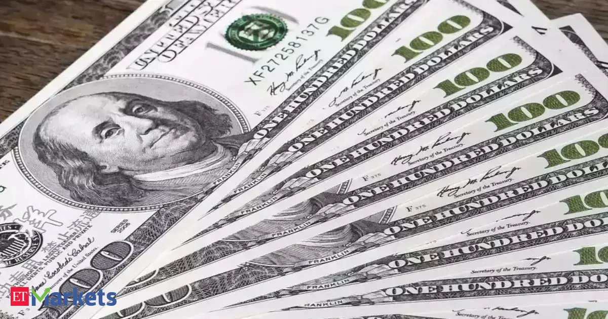 Dollar firms as oil climbs, bond rout saps risk appetite