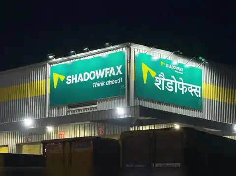Morgan Stanley on Shadowfax Tech
