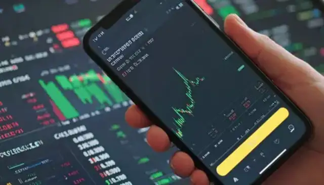 RSI Momentum Surge