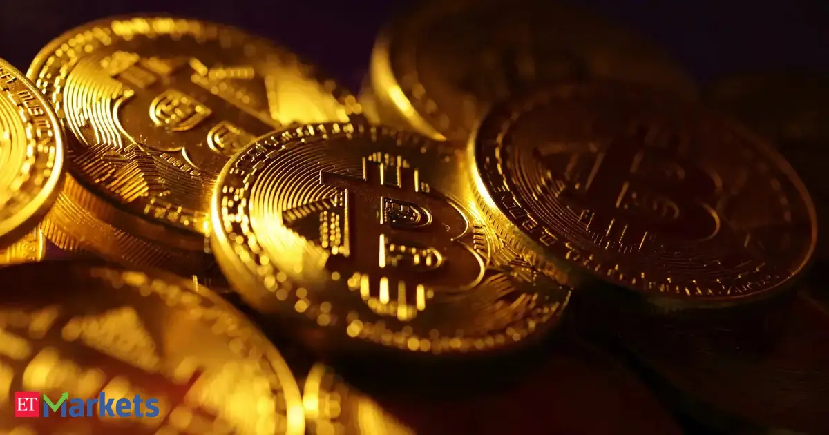 Bitcoin hits two-week low at  $76,711 as liquidations top half a billion