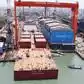 Image for Cochin Shipyard shares fall over 7% afte