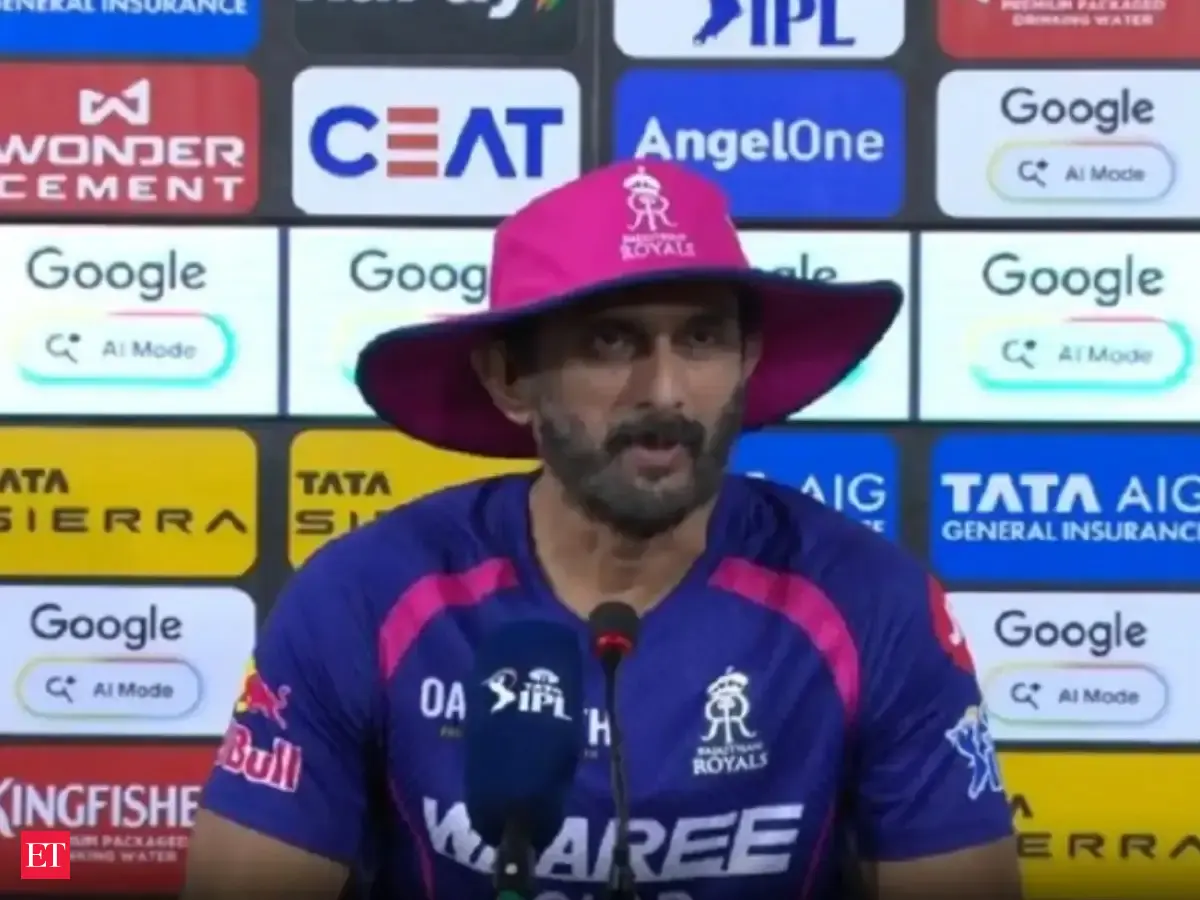 IPL 2026: Rajasthan Royals capable of beating any team, says Vikram Rathour
