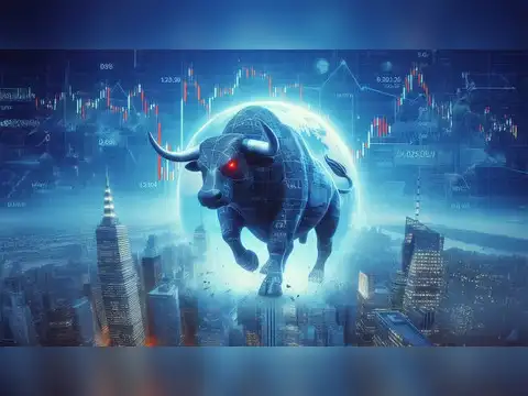 Wall Street Turns More Bullish