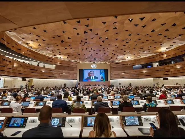 Hantavirus, Ebola crises: WHO kicks off 79th World Health Assembly in ...