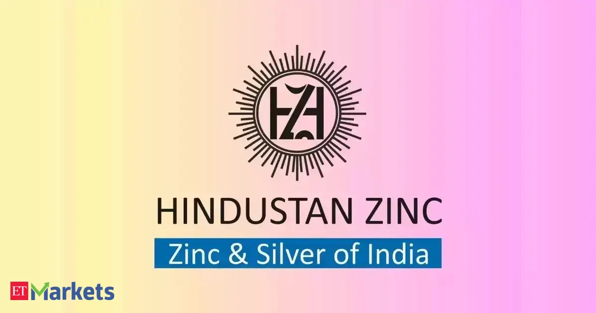 Hindustan Zinc shares a 7% crack across the two sessions. What’s behind the sharp slide?