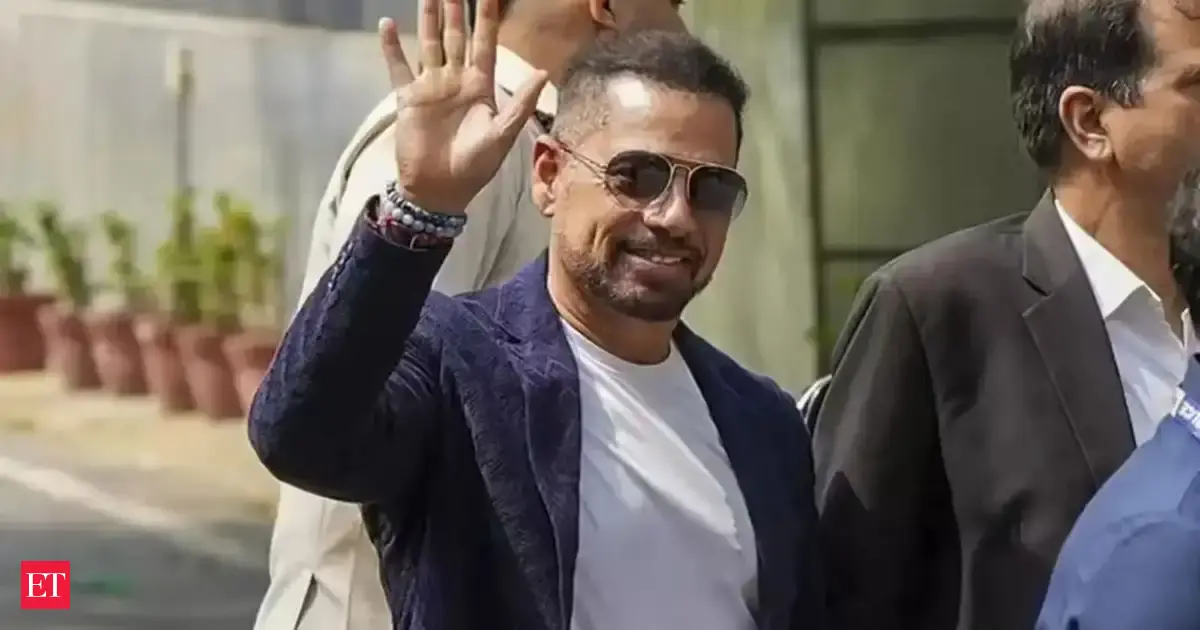 Robert Vadra withdraws in Delhi HC plea against trial court summons in Haryana land deal case