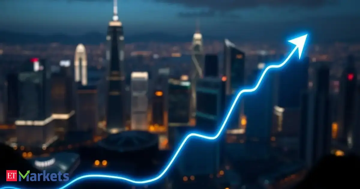 Infosys, OFSS, TechM, other IT stocks gain up to 3% despite weak market sentiment. Here's why