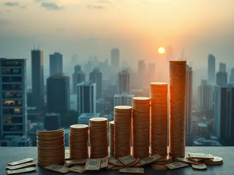 How the money will grow