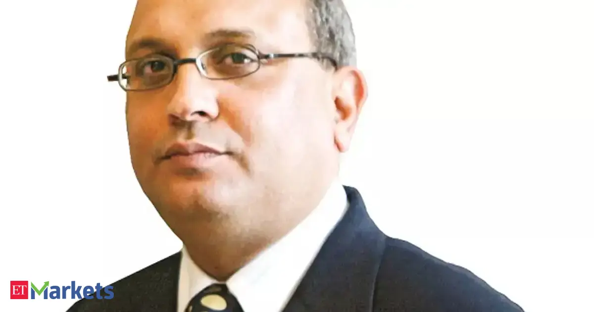 Market moves driven more by psychology than fundamentals: Samir Arora