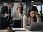 &lsquo;Team scapegoat&rsquo;: Introvert worker says manager purposefully gives incomplete in:Image