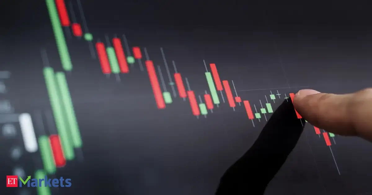 Nifty Bank falls 500 points as PNB, Canara Bank, SBI, other stocks decline up to 3%. What lies ahead?