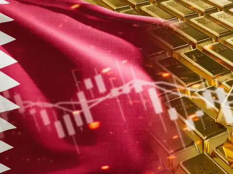 Gold rate in Doha