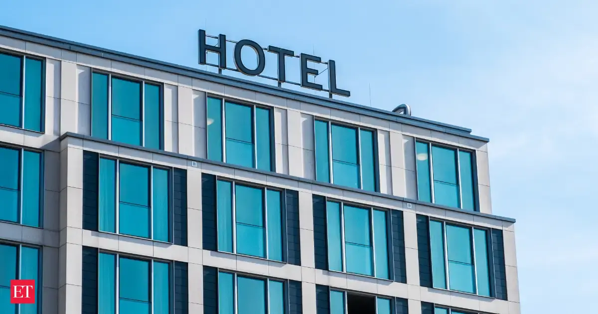 India's hotel sector attracts USD 185 mn investment in Jan-Mar, jumps 58 pc: JLL