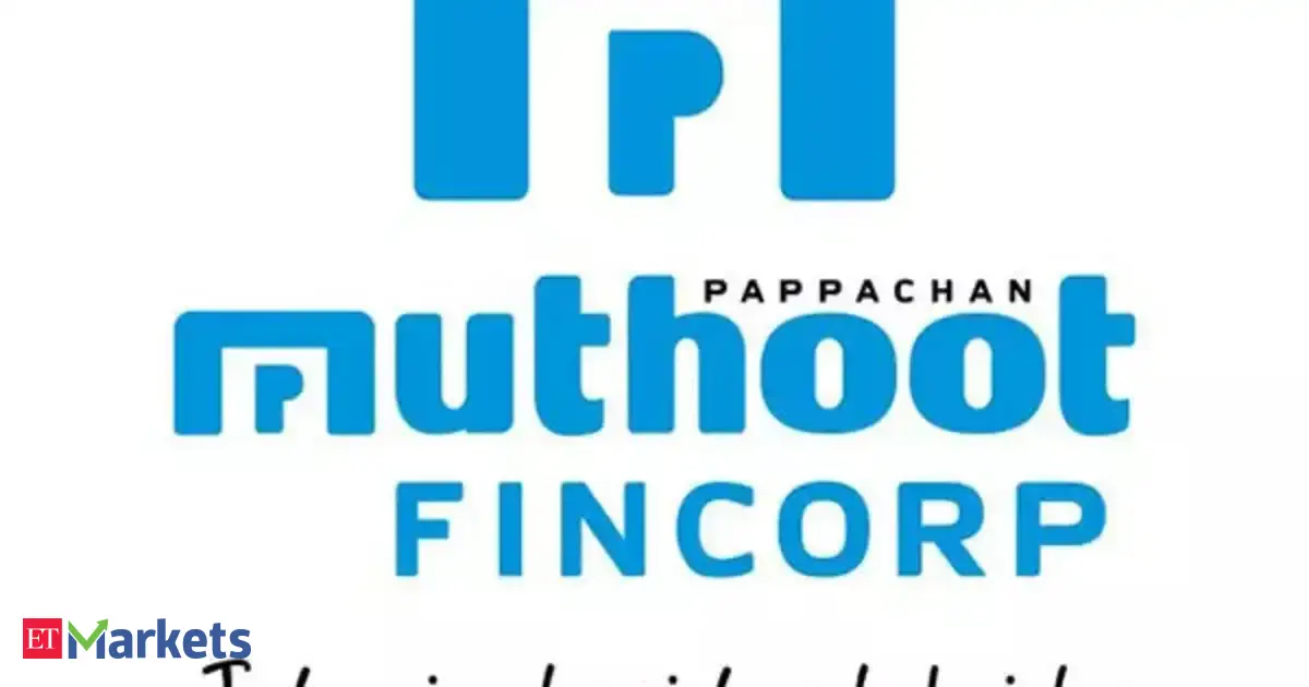 Gold loan giant Muthoot FinCorp plans Rs 4,000 crore IPO. Check details