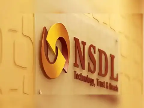 National Securities Depository