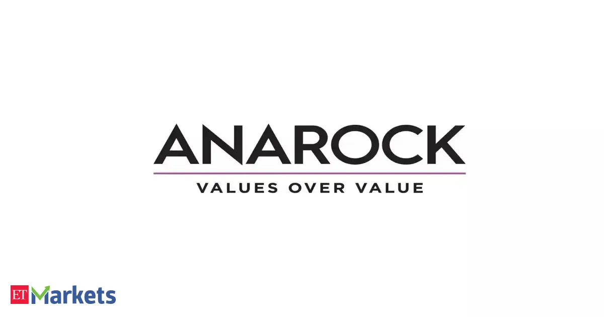 Anarock Group FY26 revenue rises 25 % to Rs 946 cr realty news