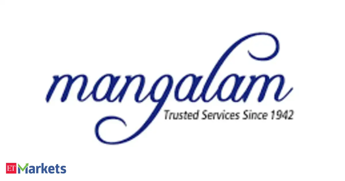Mangalam Worldwide’s board approves 1:10 stock split as smallcap rises 120% in a year