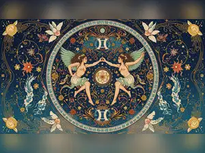  Foto zu Gemini Season 2026: Who Will Benefit & Who Should Stay Cautious 