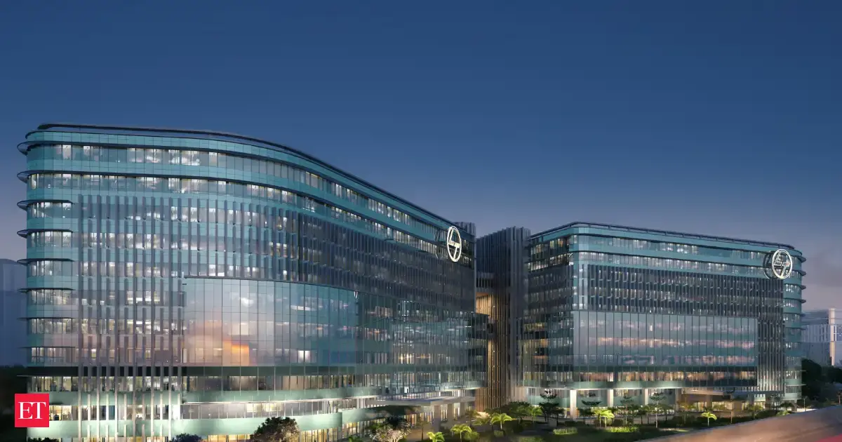 Inside India’s Next-Gen Workspaces: The Rise of Intelligent Commercial Ecosystems