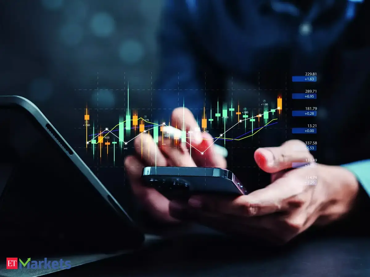 Gland Pharma,6 stocks hit 52-week highs, rally up to 20% in a month