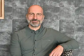 Uber CEO on Travis Kalanick; Micron&rsquo;s warning to India