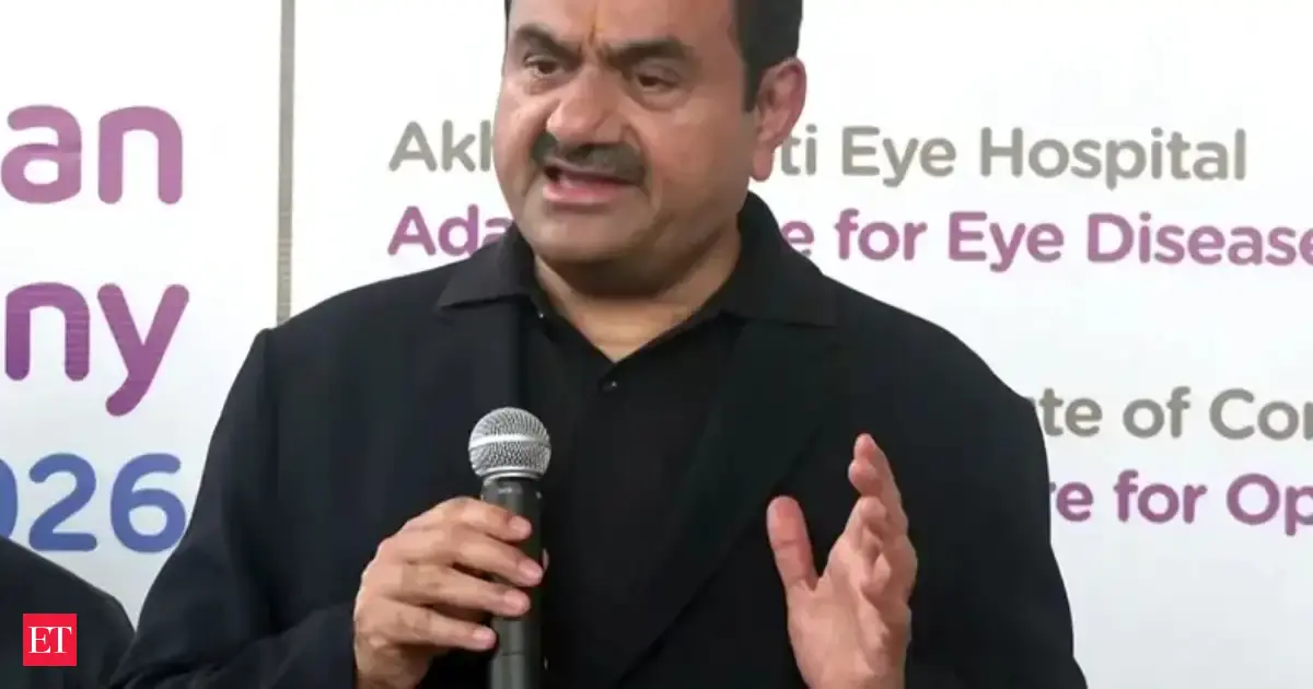 Adani Enterprises resolves US Treasury sanctions case with $275 mln settlement after 'proactive' disclosure, cooperation