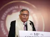 India remains on a credible growth path despite fragmented global landscape: N Chandrasekaran