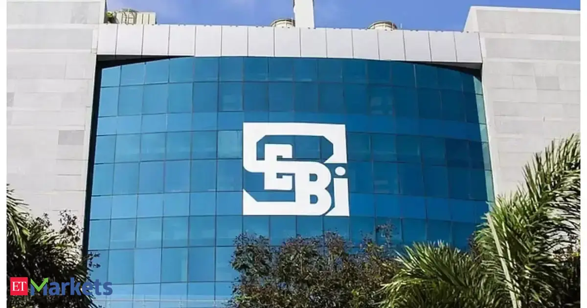 Sebi proposes easing call recording rules for research analysts dealing with institutional investors