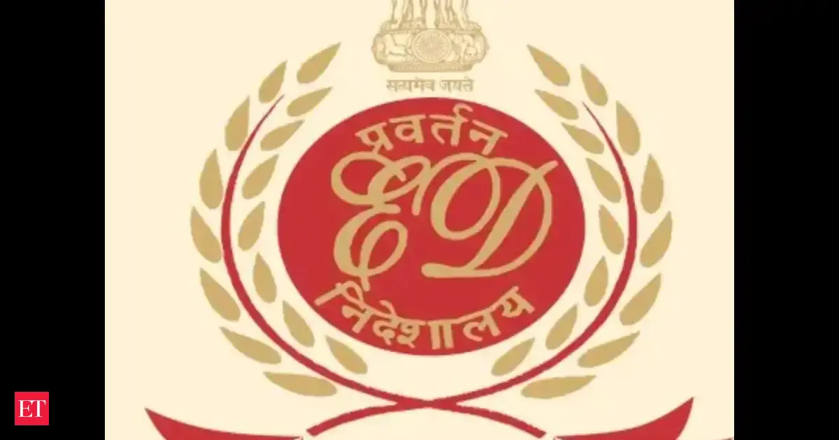 ED attaches Rs 700 cr assets linked to late gangster Iqbal Mirchi, kin