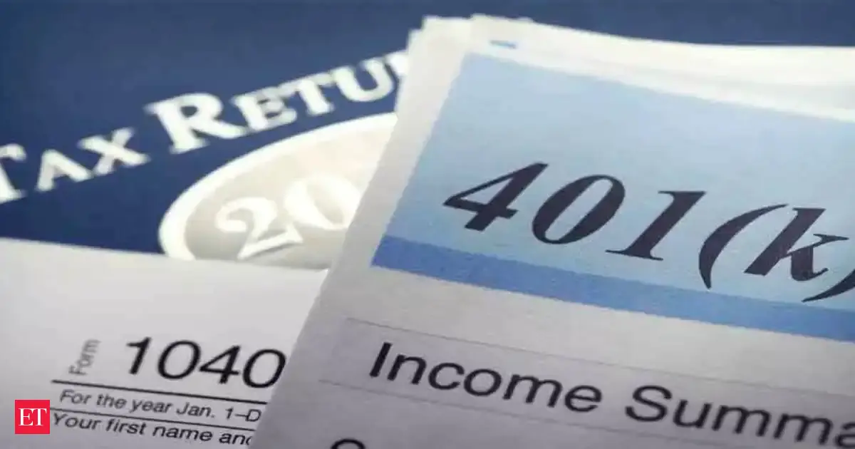 The hidden 401(k) transformation Wall Street wants could fuel economic growth - but experts warn Americans may face greater retirement dangers