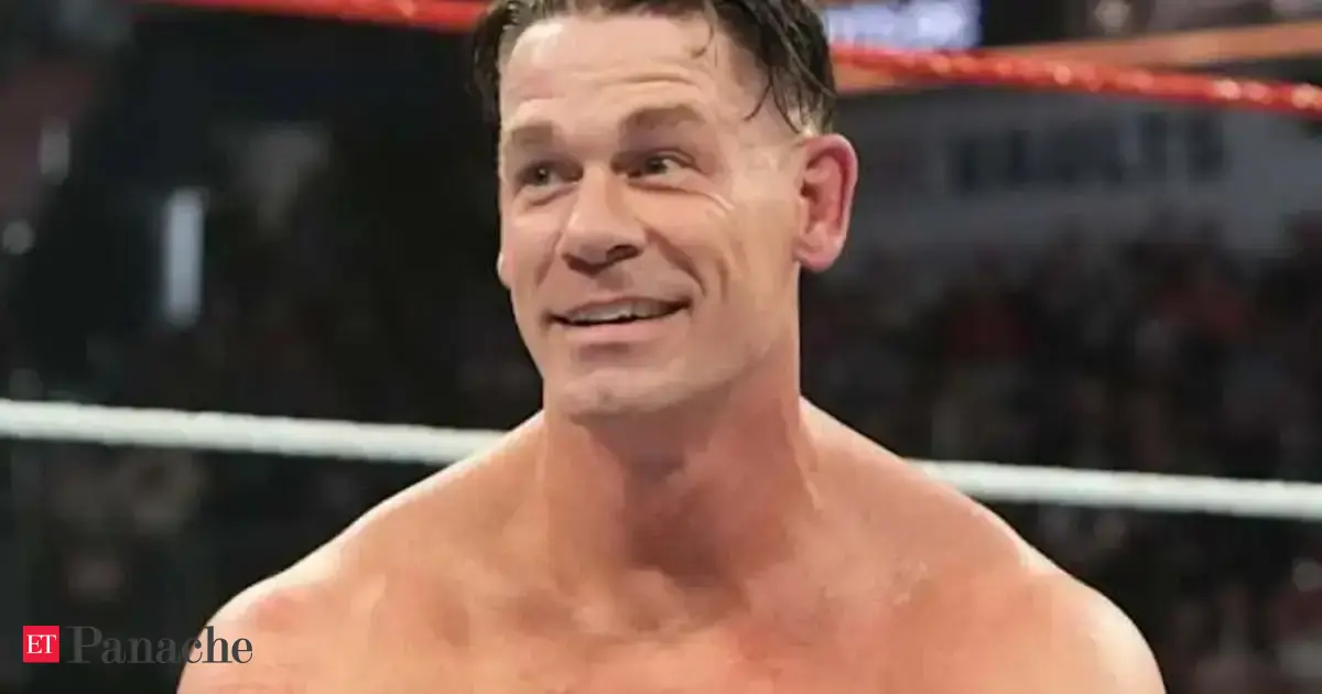 Inside John Cena’s fitness mindset: 5 health habits he follows for a long healthy life