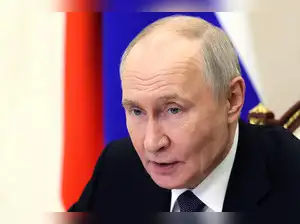 Putin to attend BRICS Summit on September 12-13 in Delhi - The Economic ...