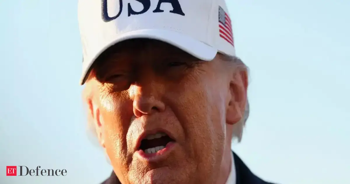 Trump says holding off on Iran attack at request of Gulf leaders